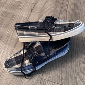 Sperry shoes